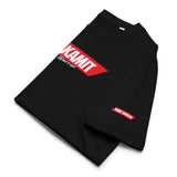 JUST KAMIT T-shirt Unisexe 100% Coton Bio