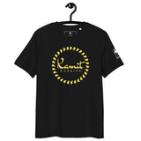 ENERGIE SPIRALE T-shirt unisexe 100% coton Bio