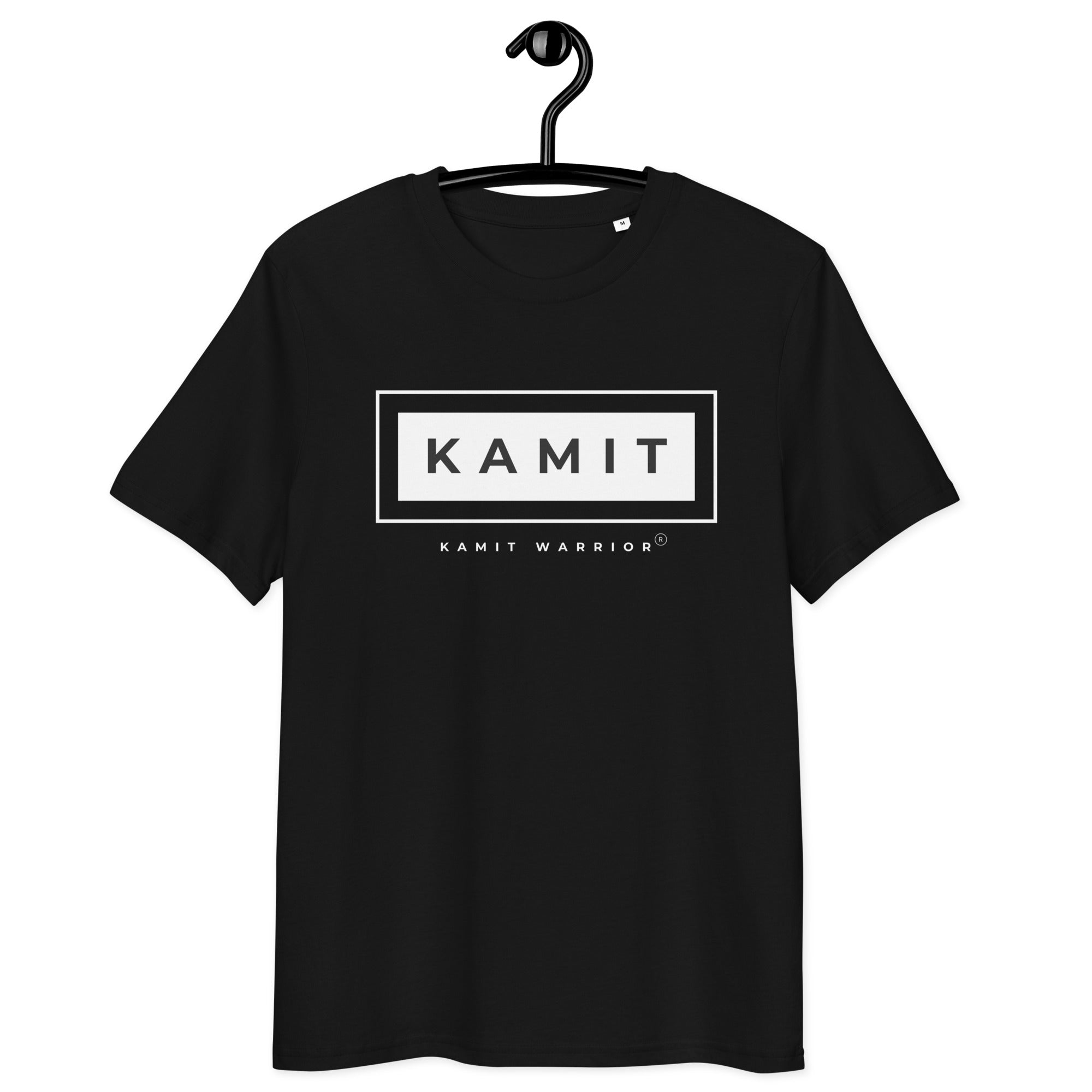 KAMIT TOUT SIMPLEMENT T-shirt unisexe 100% coton Bio