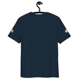 KAMIT KING T-Shirt Homme 100% coton Bio