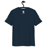 FOREVER KAMIT T-shirt unisexe 100% coton Bio