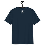 KAMIT TOUT SIMPLEMENT T-shirt unisexe 100% coton Bio