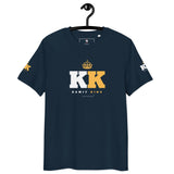 KAMIT KING T-Shirt Homme 100% coton Bio