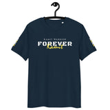 FOREVER KAMIT T-shirt unisexe 100% coton Bio