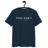 PURE KAMIT T-shirt Unisex 100% coton Bio