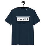 KAMIT TOUT SIMPLEMENT T-shirt unisexe 100% coton Bio