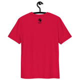 PURE KAMIT T-shirt Unisex 100% coton Bio