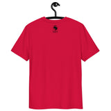 KAMIT TOUT SIMPLEMENT T-shirt unisexe 100% coton Bio