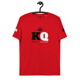 KAMIT QUEEN T-Shirt Femme 100% coton Bio