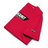 JUST KAMIT T-shirt Unisexe 100% Coton Bio