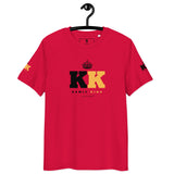 KAMIT KING T-Shirt Homme 100% coton Bio