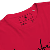 FREE AFRICA T-shirt unisexe 100% Coton Bio