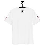 FOREVER KAMIT T-shirt unisexe 100% coton Bio