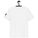 ENERGIE SPIRALE T-shirt unisexe 100% coton Bio
