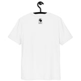 KAMIT TOUT SIMPLEMENT T-shirt unisexe 100% coton Bio