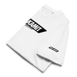 JUST KAMIT T-shirt Unisexe 100% Coton Bio