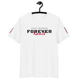 FOREVER KAMIT T-shirt unisexe 100% coton Bio