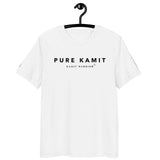 PURE KAMIT T-shirt Unisex 100% coton Bio