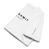 PURE KAMIT T-shirt Unisex 100% coton Bio