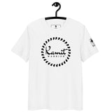 ENERGIE SPIRALE T-shirt unisexe 100% coton Bio