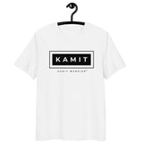 KAMIT TOUT SIMPLEMENT T-shirt unisexe 100% coton Bio