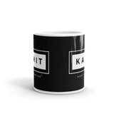 KAMIT TOUT SIMPLEMENT Mug à Intérieur Coloré