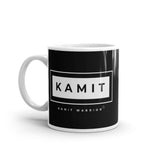 KAMIT TOUT SIMPLEMENT Mug à Intérieur Coloré