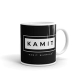 KAMIT TOUT SIMPLEMENT Mug à Intérieur Coloré