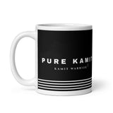 PURE KAMIT Mug à intérieur coloré