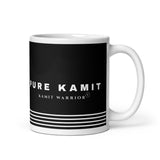 PURE KAMIT Mug à intérieur coloré