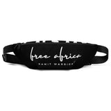 FREE AFRICA Sac Banane