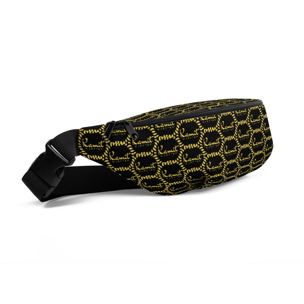ENERGIE SPIRALE Sac Banane