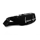FREE AFRICA Sac Banane
