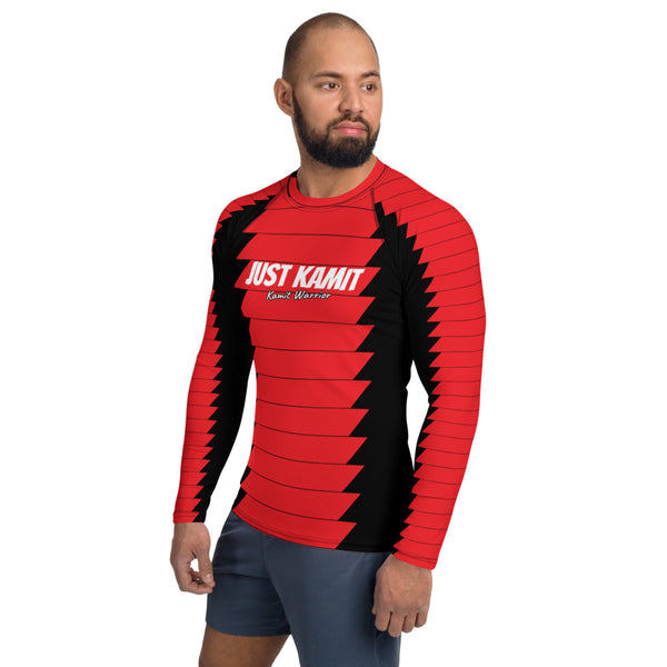 KAMIT TOUT SIMPLEMENT Haut de Compression Homme