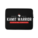 KAMIT WARRIOR CLOTHING CO. Housse Ordinateur Portable