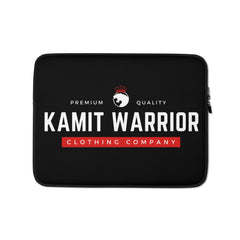 KAMIT WARRIOR CLOTHING CO. Housse Ordinateur Portable
