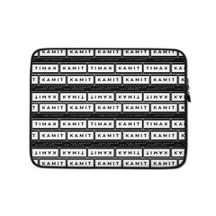 KAMIT TOUT SIMPLEMENT Housse Ordinateur Portable