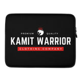 KAMIT WARRIOR CLOTHING CO. Housse Ordinateur Portable