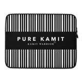 PURE KAMIT Housse Ordinateur Portable