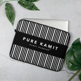PURE KAMIT Housse Ordinateur Portable