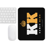 KAMIT KING Tapis de souris
