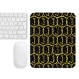 ENERGIE SPIRALE Tapis de souris