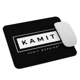 KAMIT TOUT SIMPLEMENT Tapis de souris