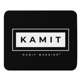 KAMIT TOUT SIMPLEMENT Tapis de souris