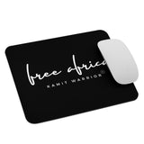 FREE AFRICA Tapis de souris