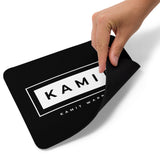 KAMIT TOUT SIMPLEMENT Tapis de souris