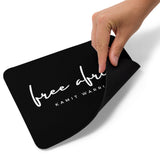 FREE AFRICA Tapis de souris
