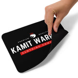 KAMIT WARRIOR CLOTHING CO. Tapis de souris