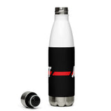 JUST KAMIT Bouteille en acier inoxydable 2