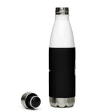 FREE AFRICA Bouteille en acier inoxydable